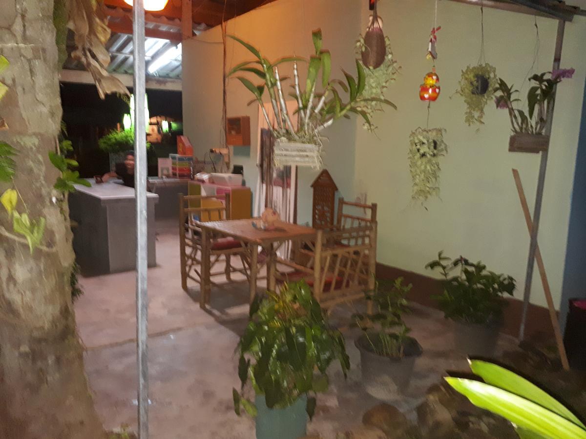 Lanta Sunmoon Bungalow Koh Lanta Exterior foto