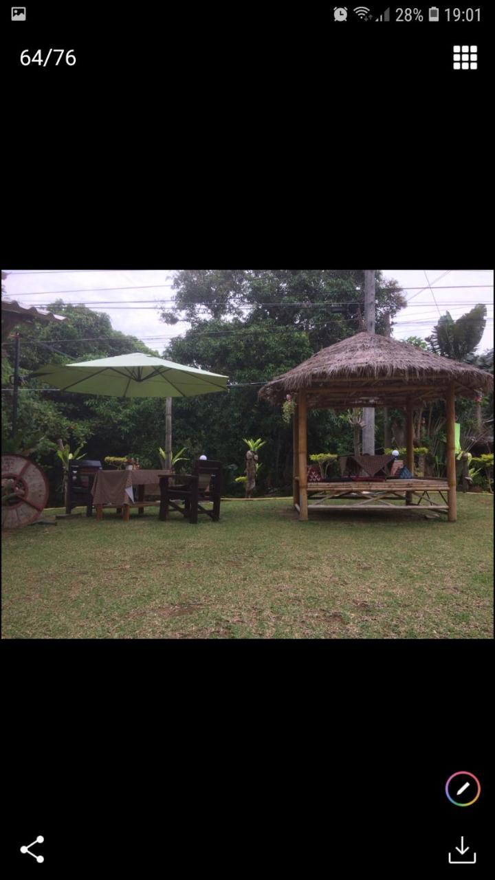 Lanta Sunmoon Bungalow Koh Lanta Exterior foto